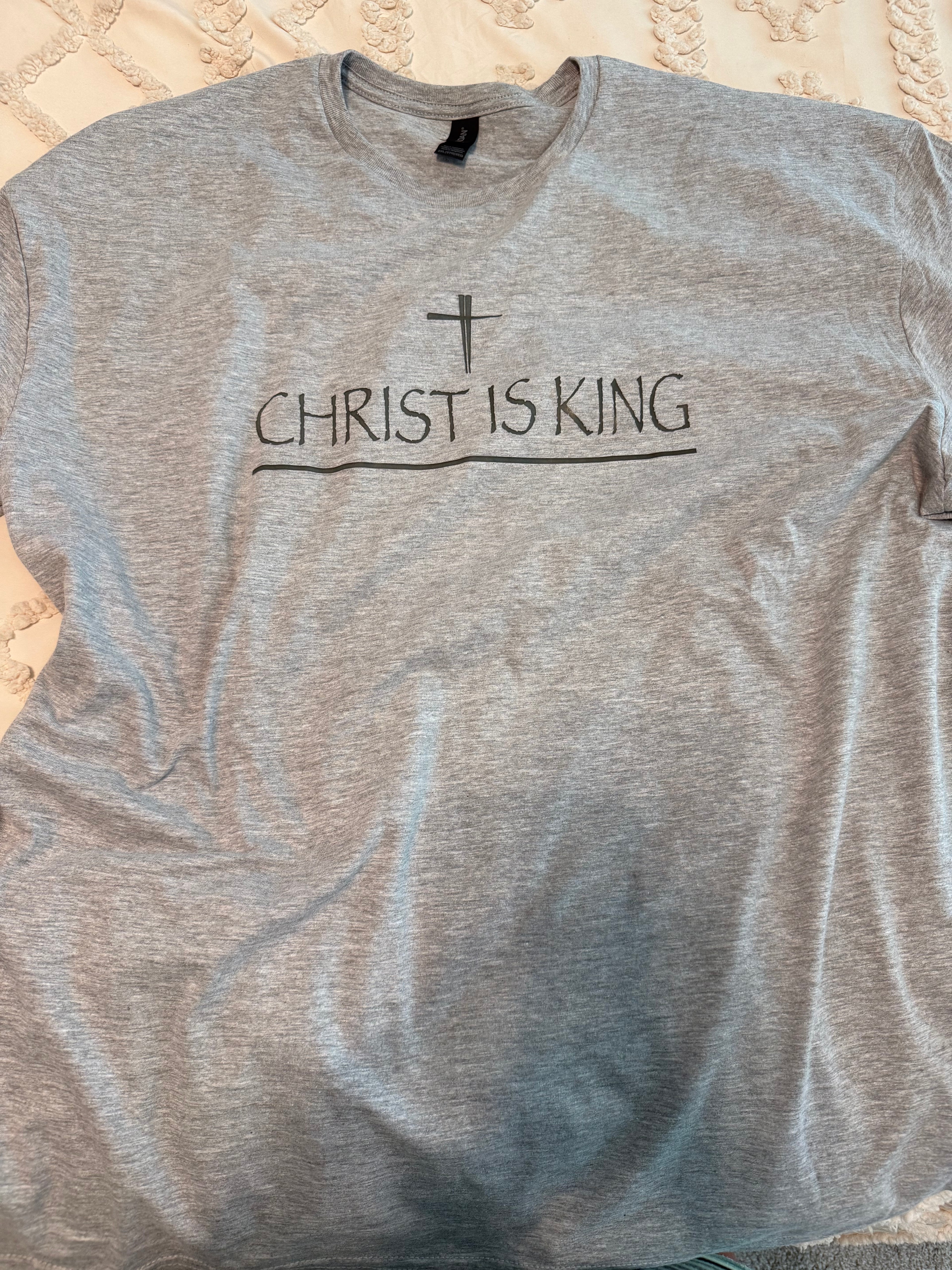Christ is King