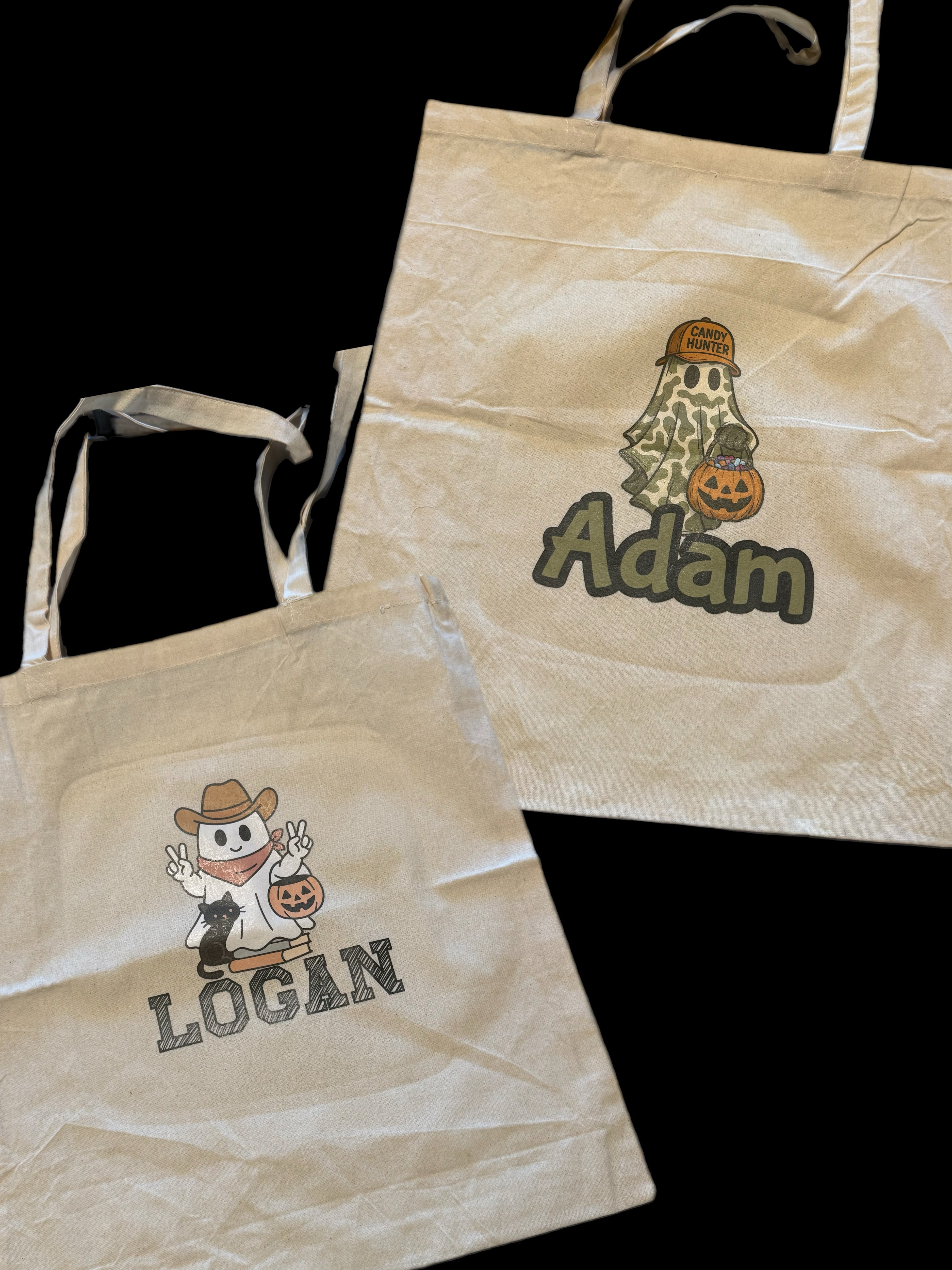 Small Tote