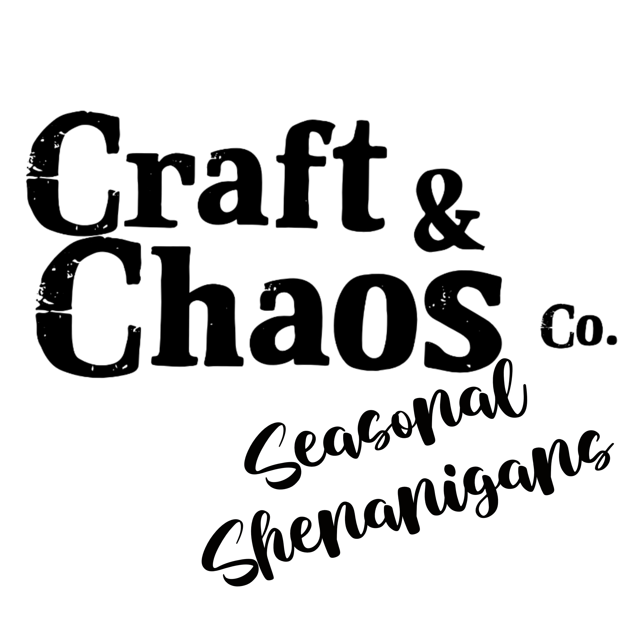 Seasonal Shenanigans