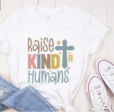 Raise Kind Humans