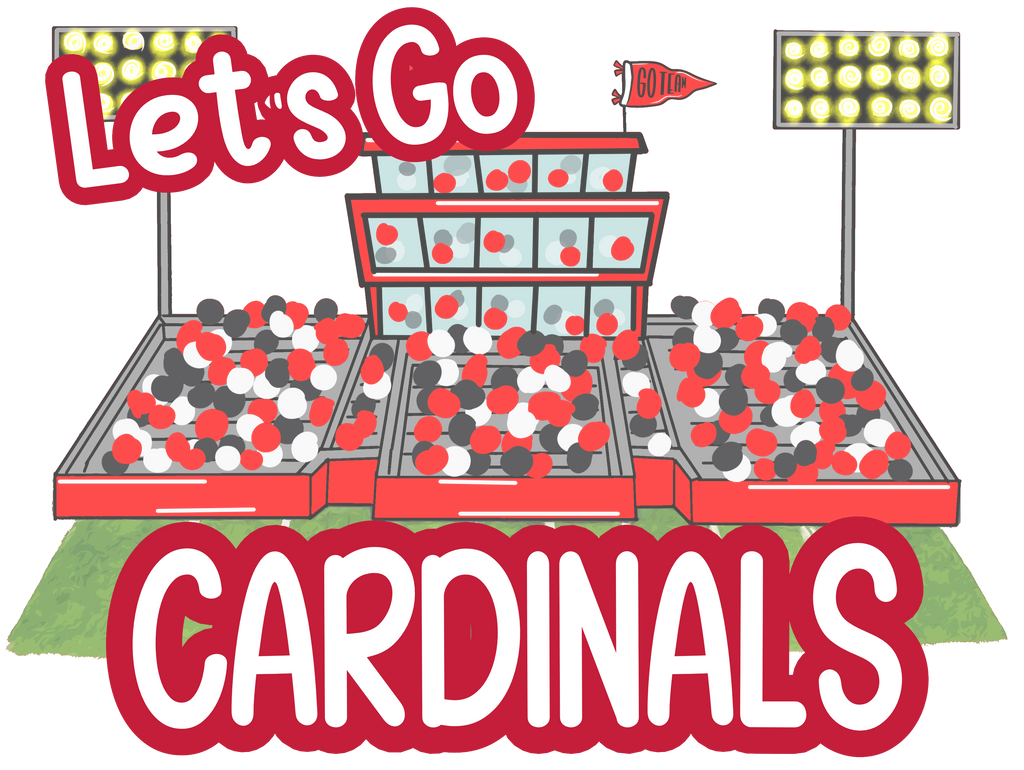 Let's Go Stadium
