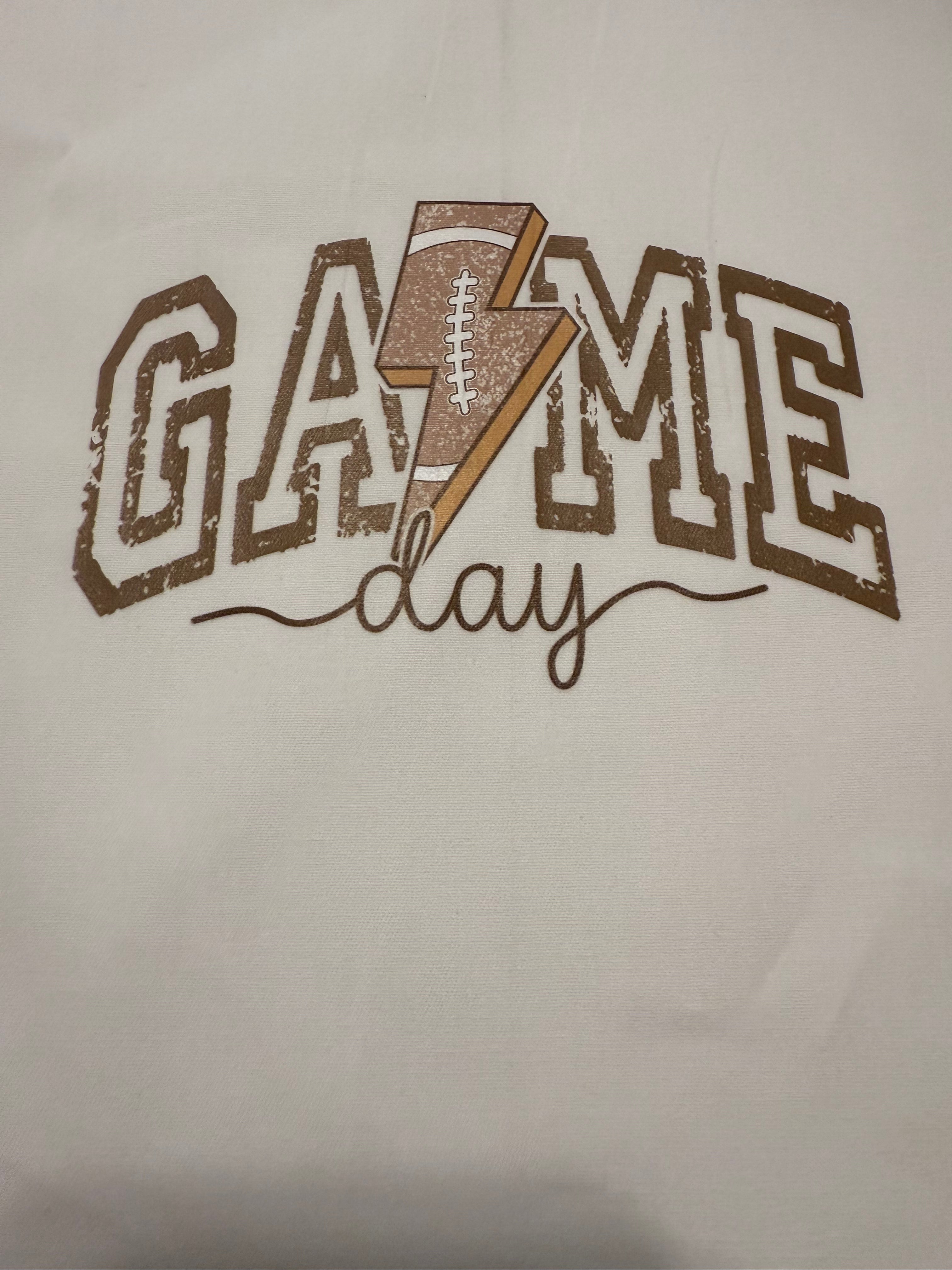 Game Day