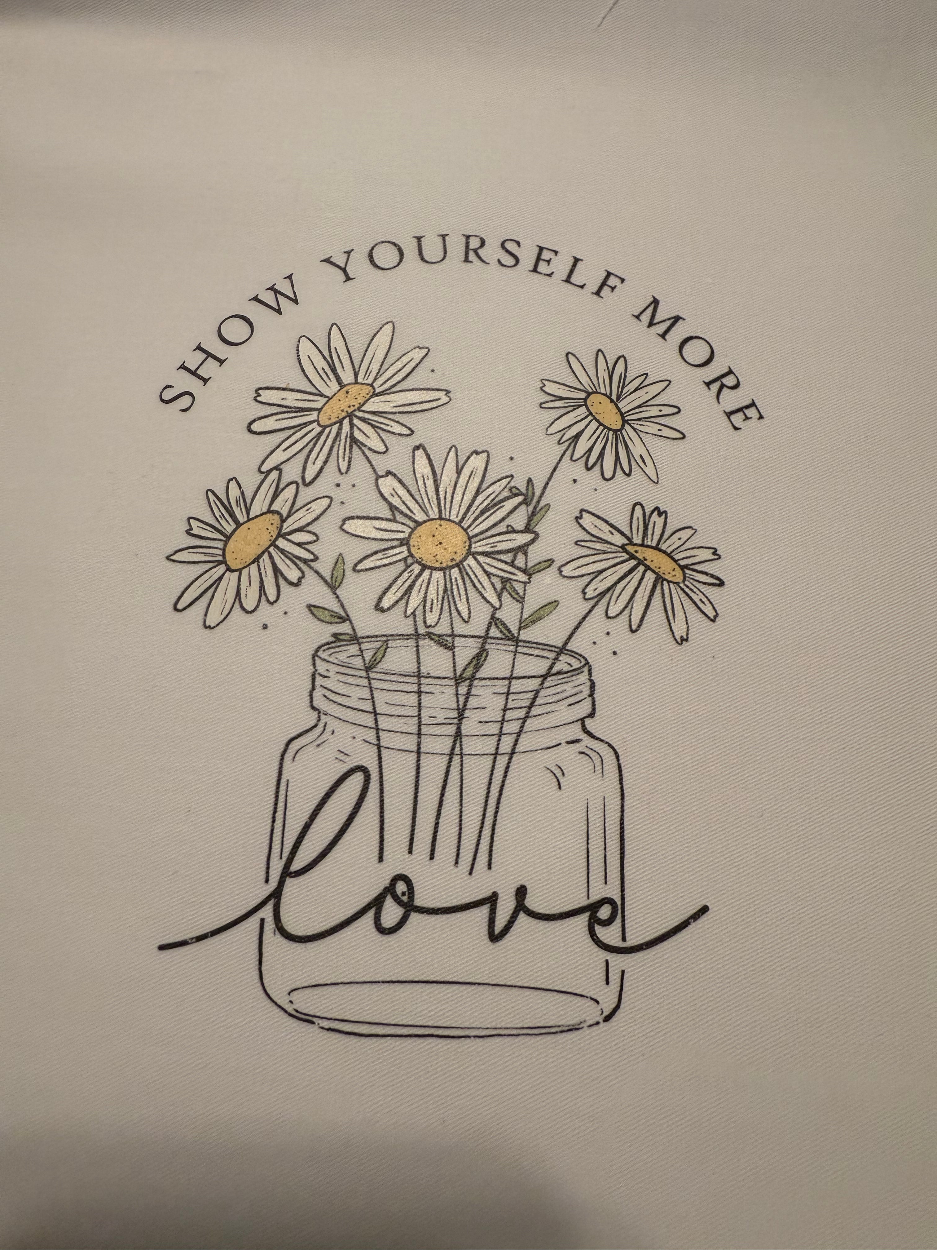 Show Yourself Love