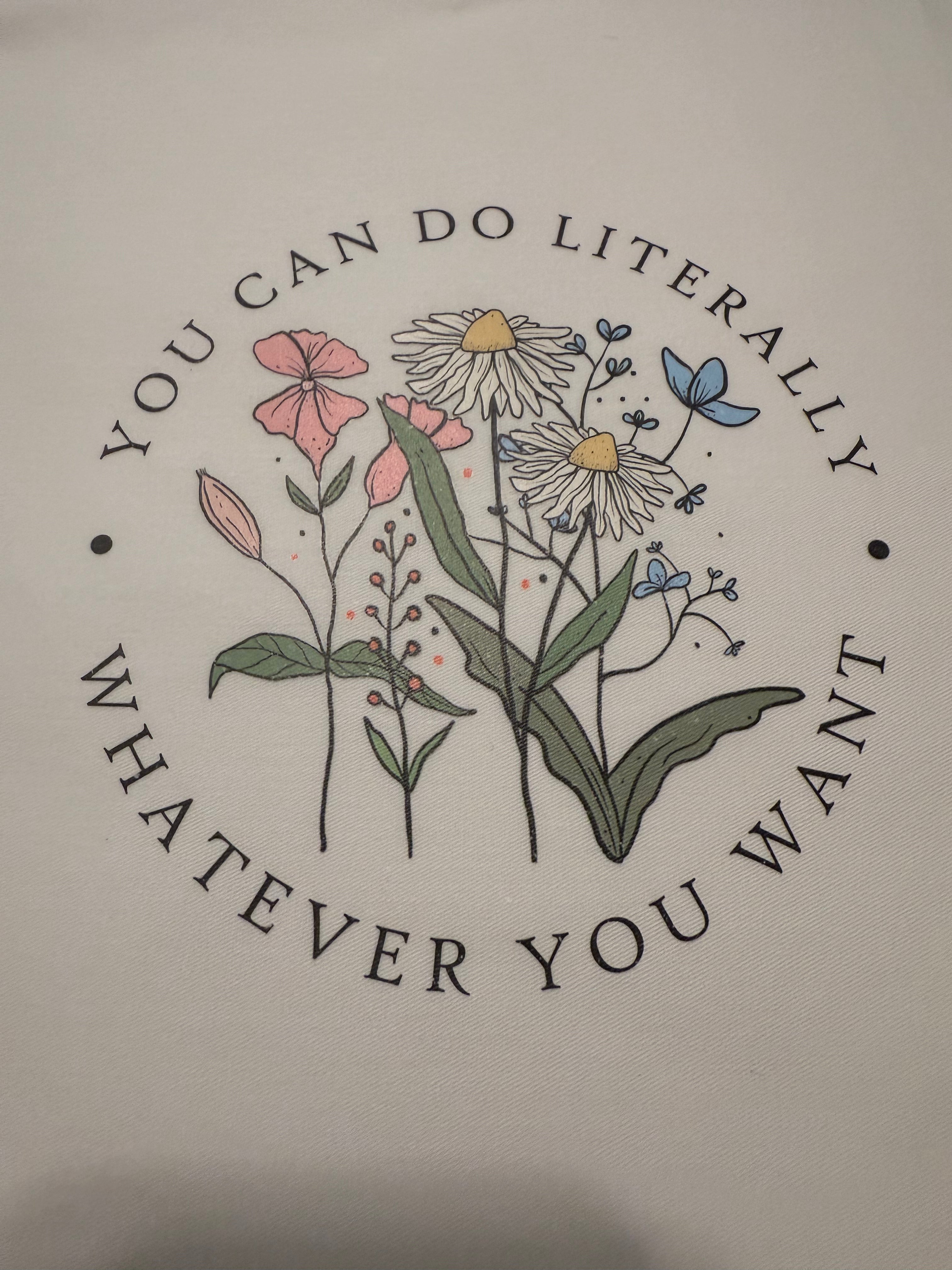 Do What You Want