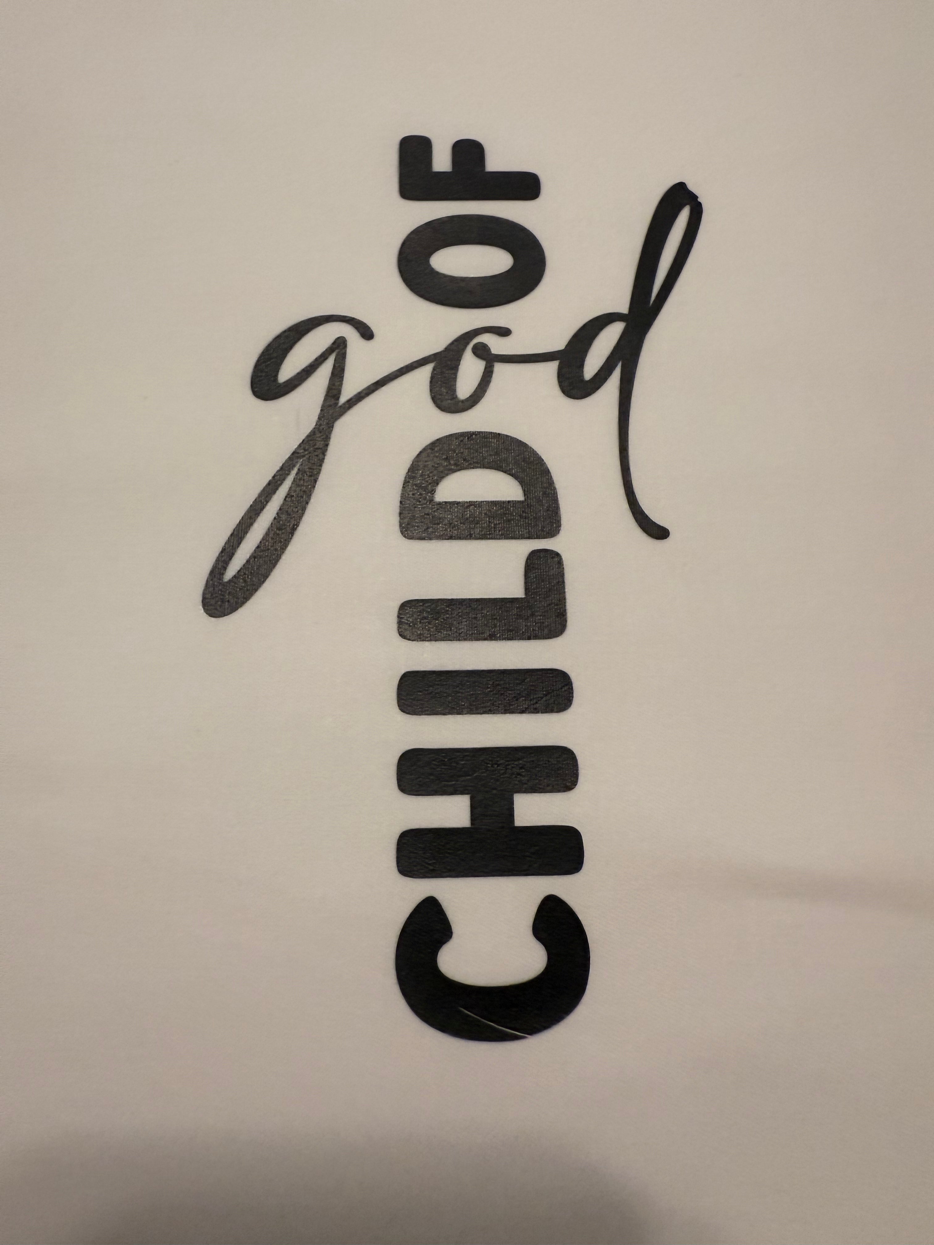 Child of God