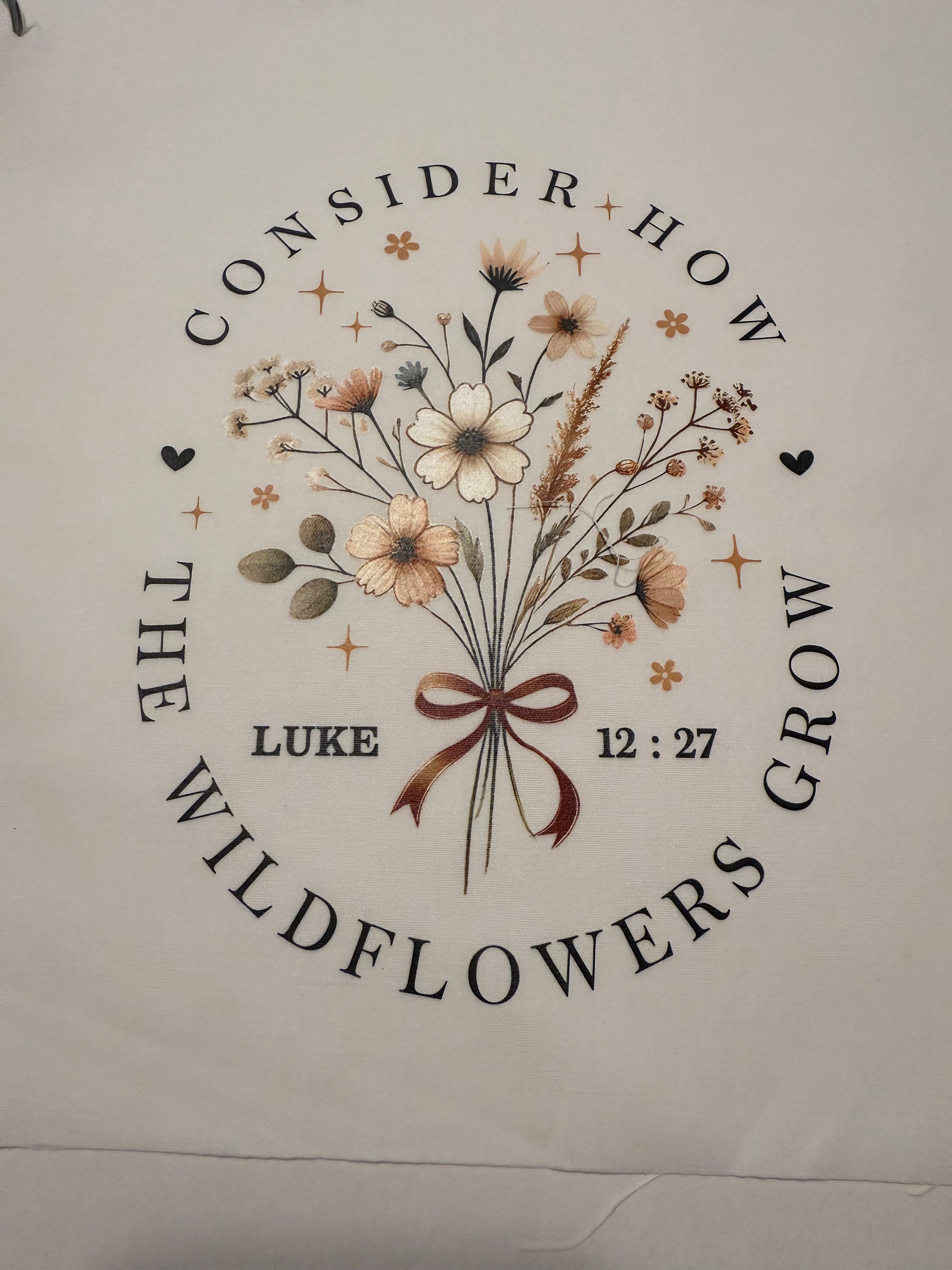 Wildflowers