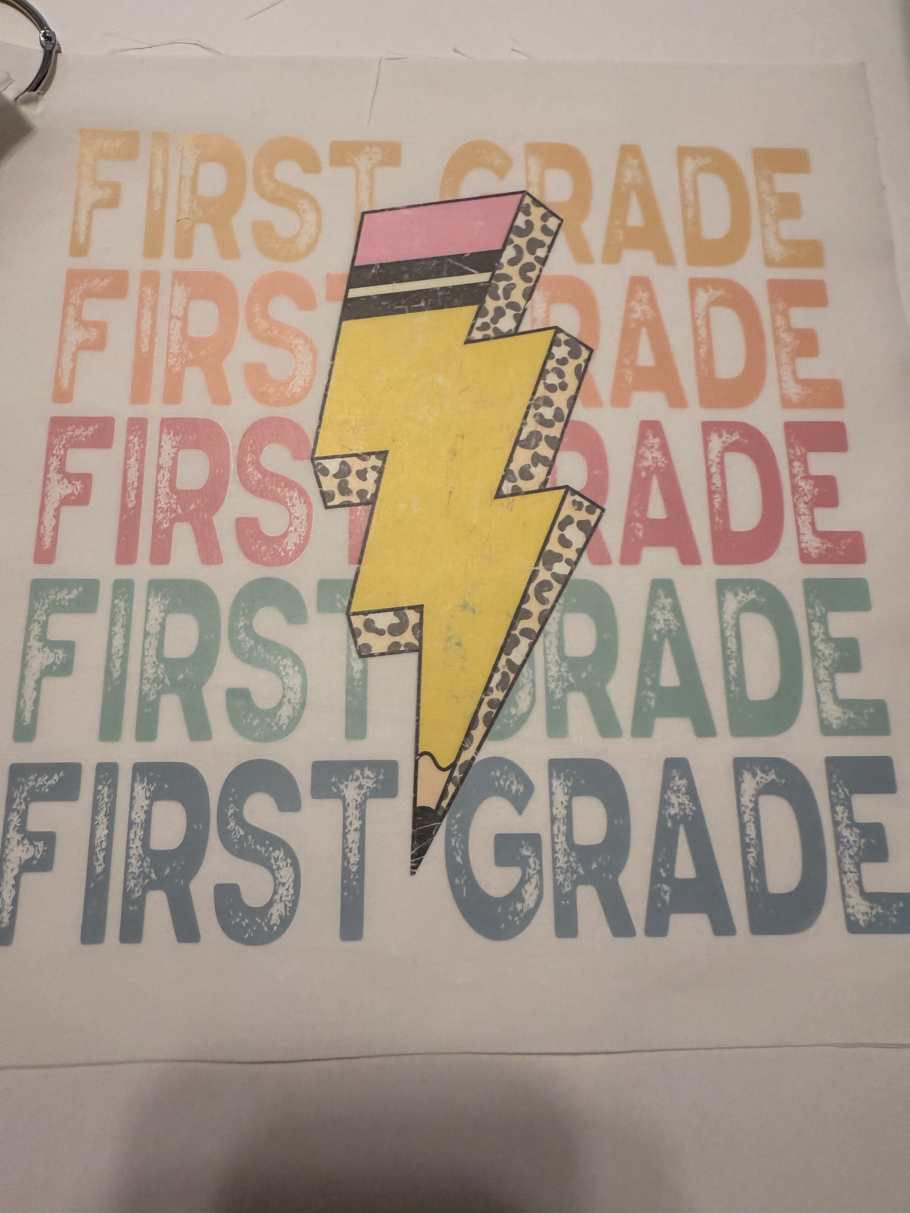 Grade Level Lightning