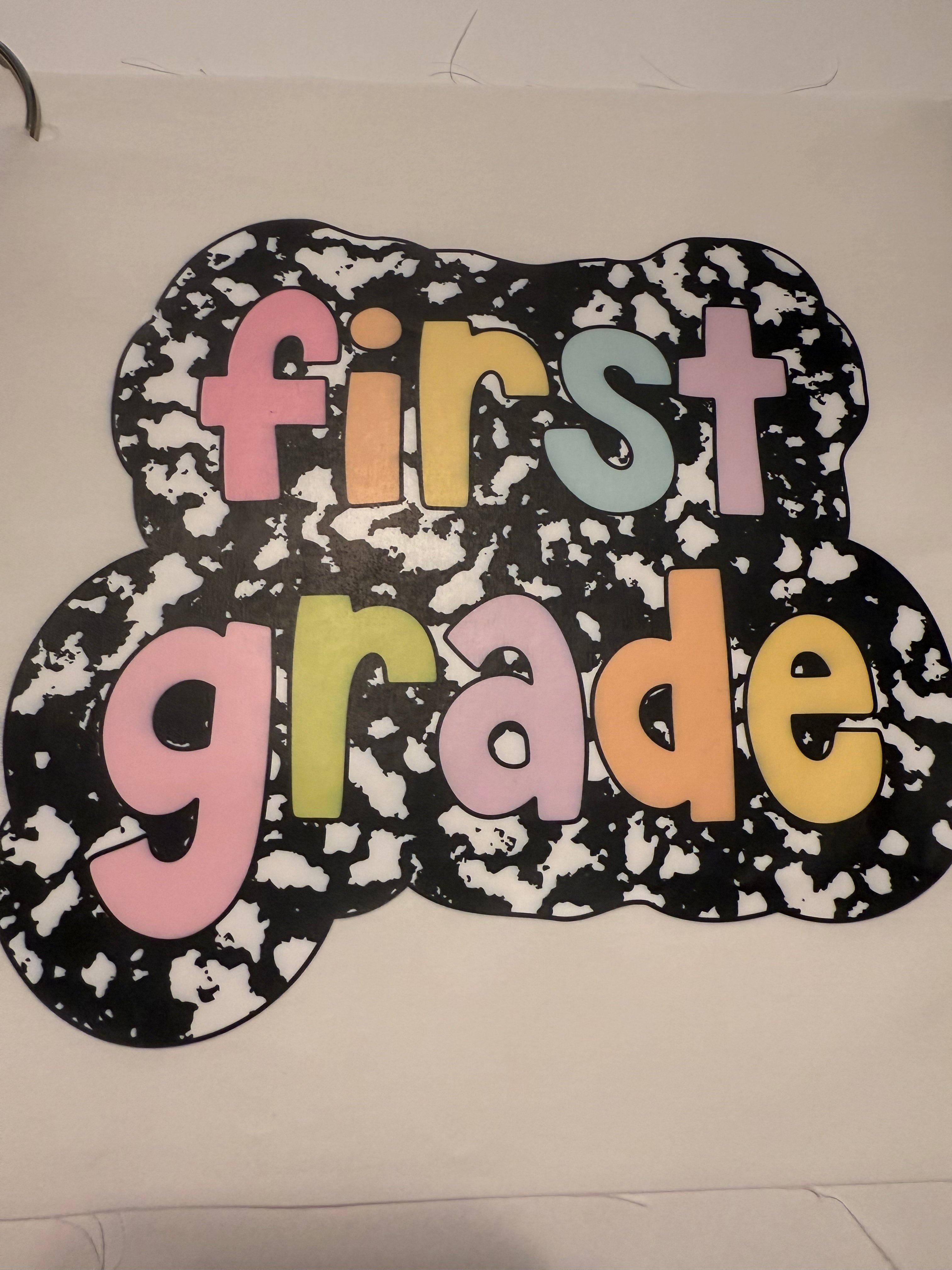 Grade Level Composition