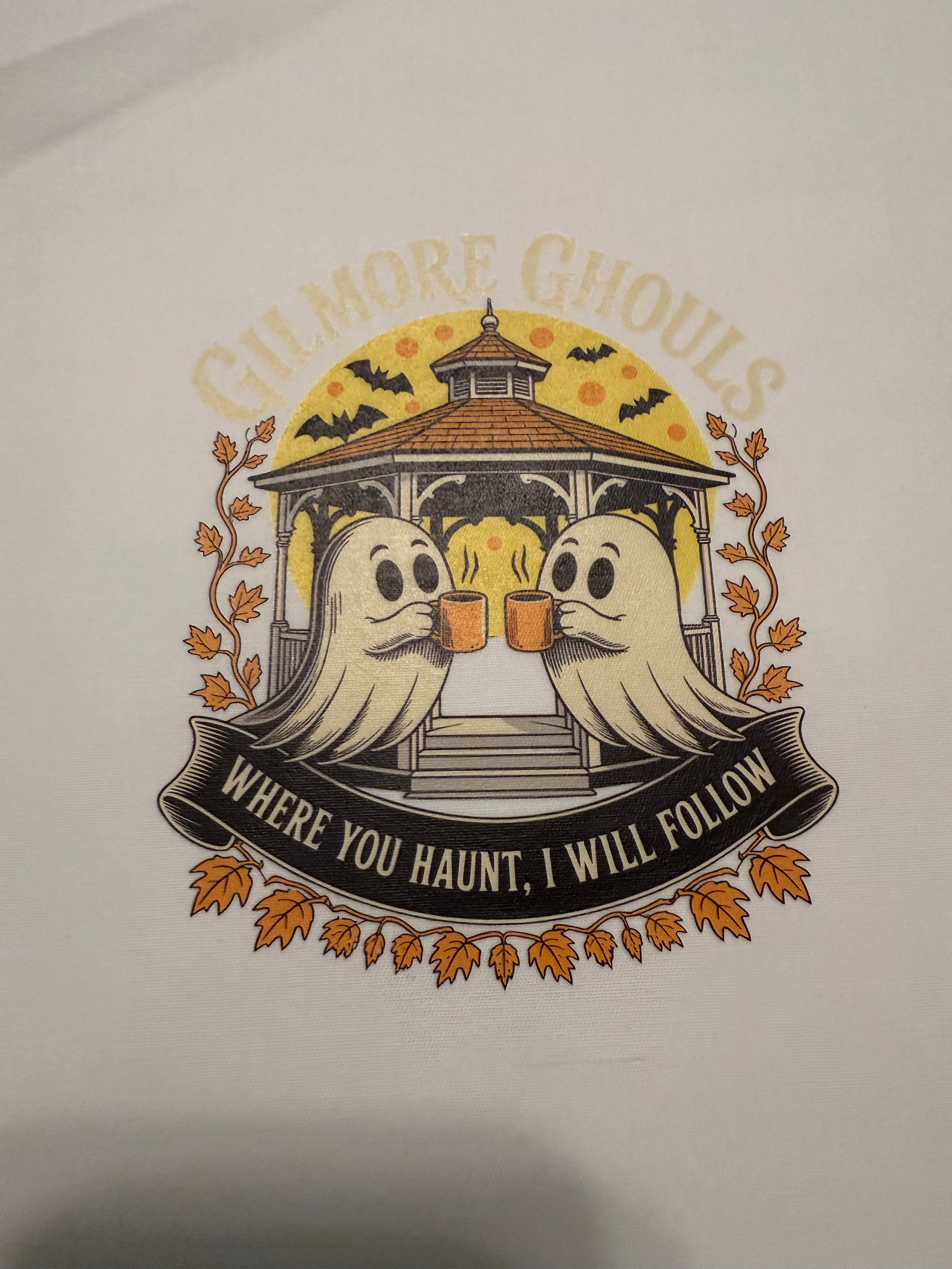 Gilmore Ghouls