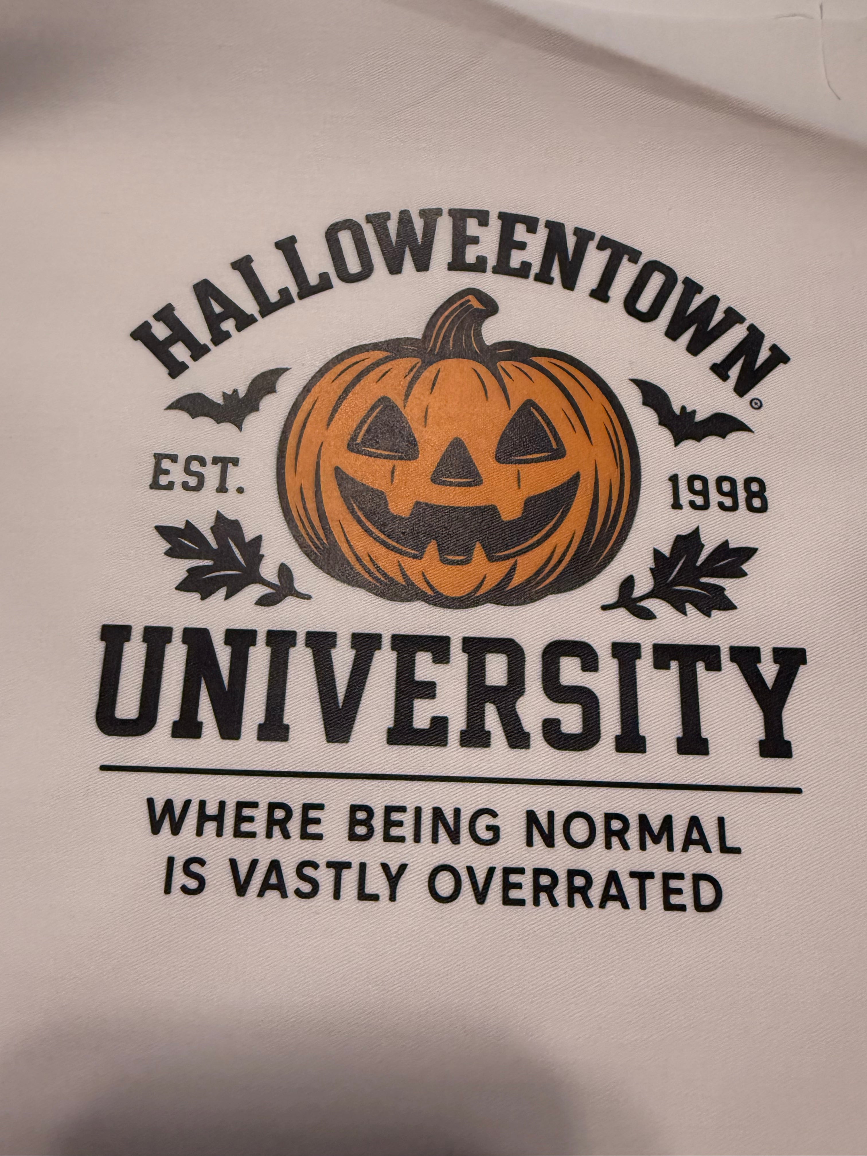 Halloweentown