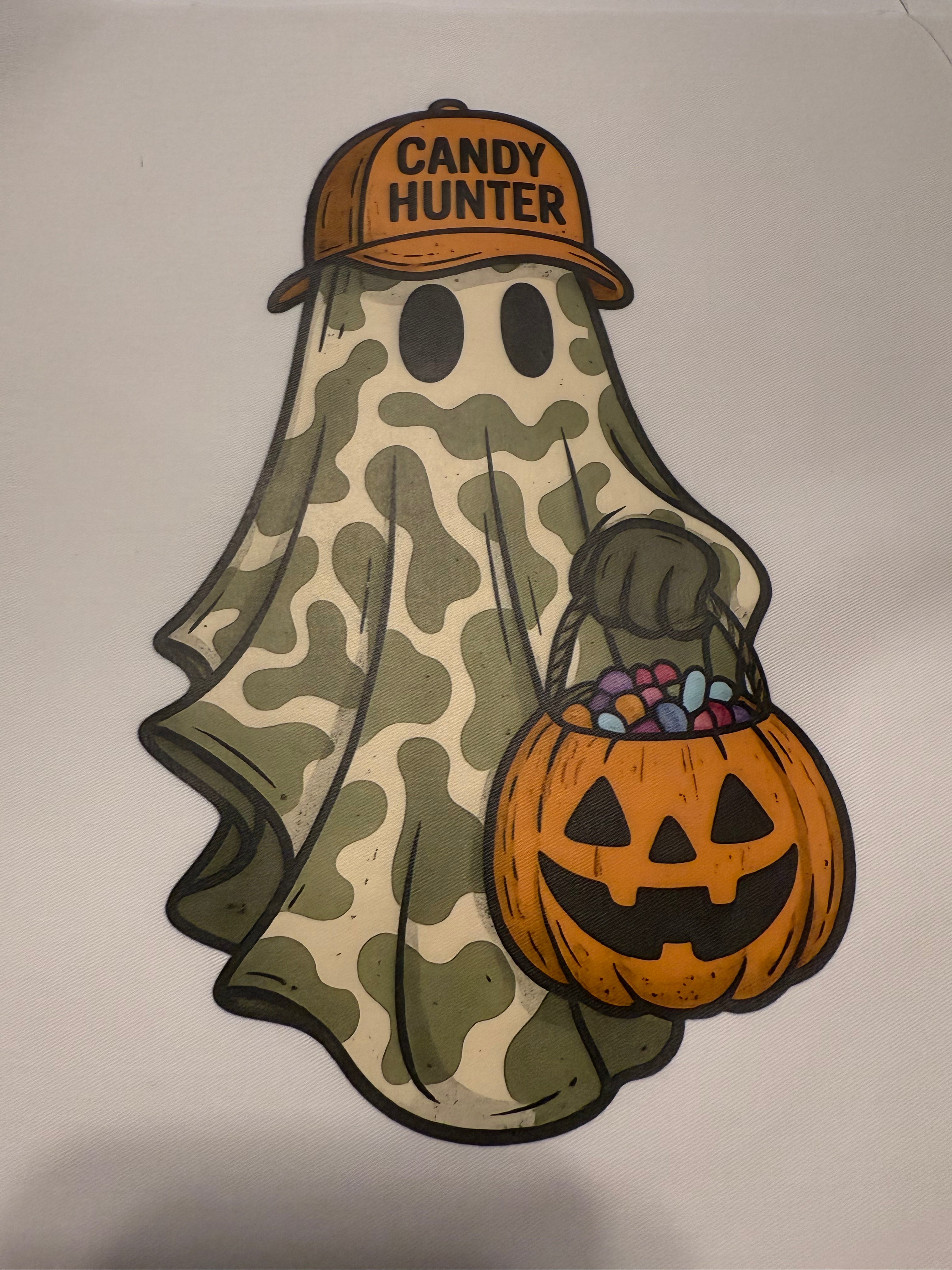 Candy Hunter