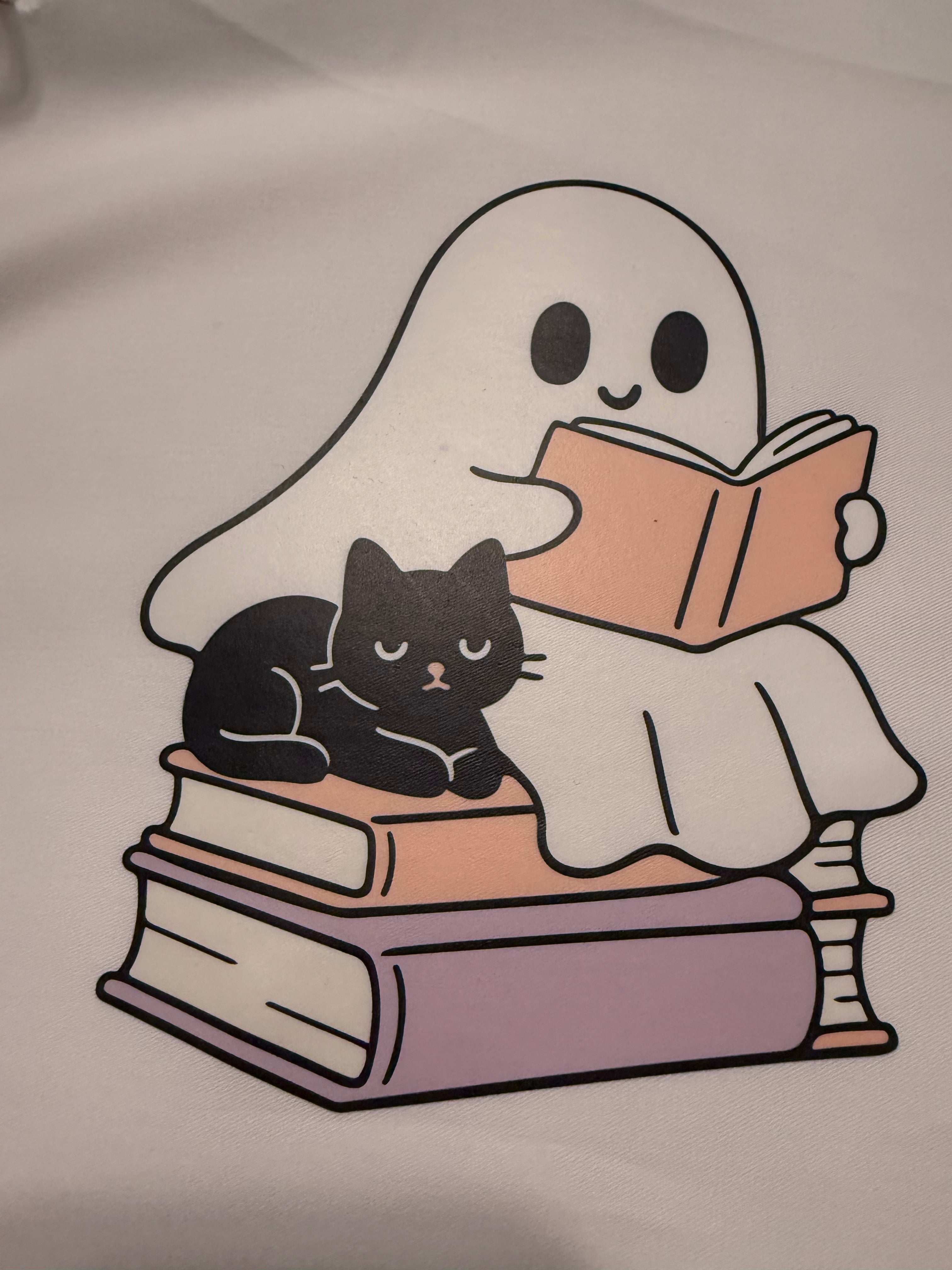 Book Girly