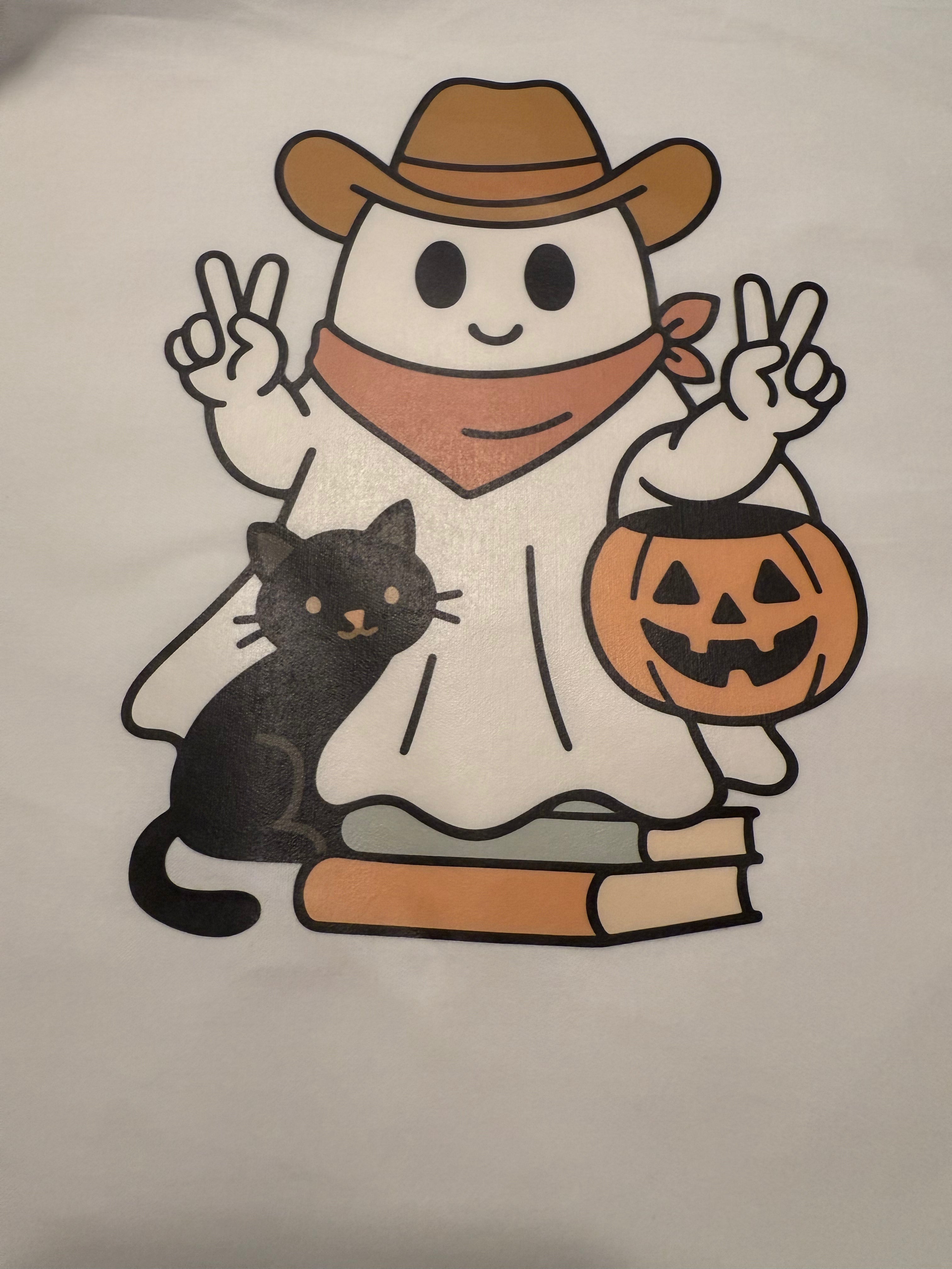 Cowboy Ghost