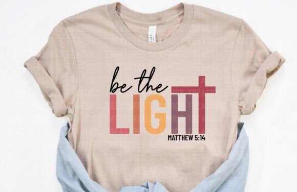 Be the Light