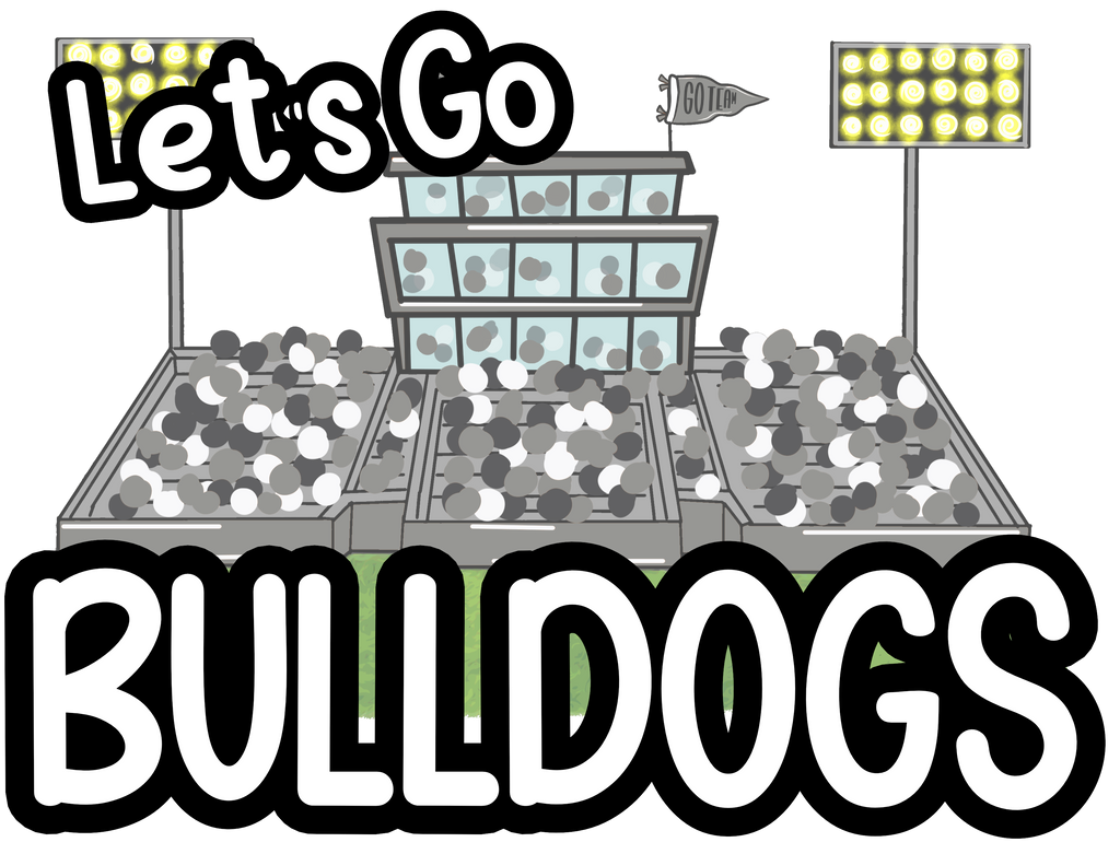 Let's Go Stadium
