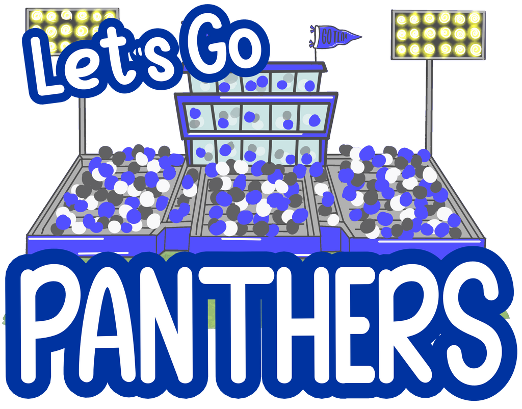 Let's Go Stadium