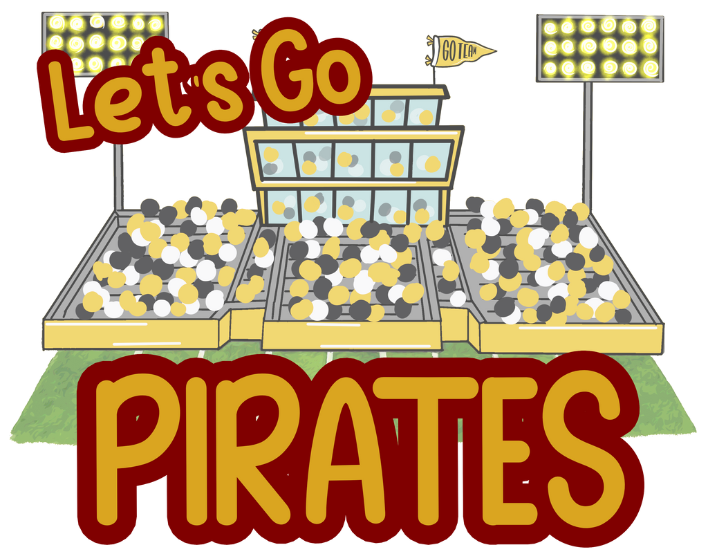 Let's Go Stadium