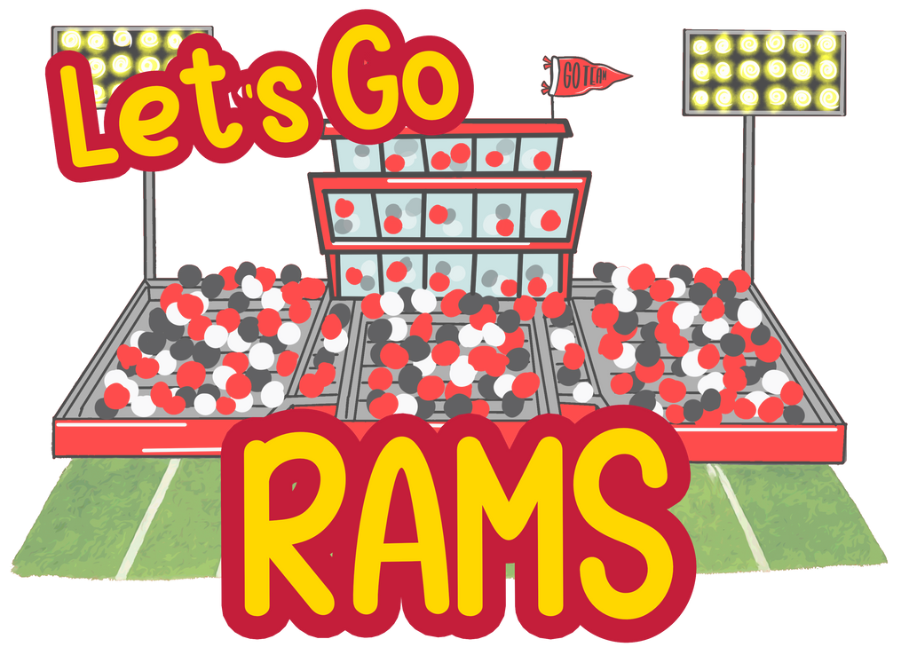 Let's Go Stadium