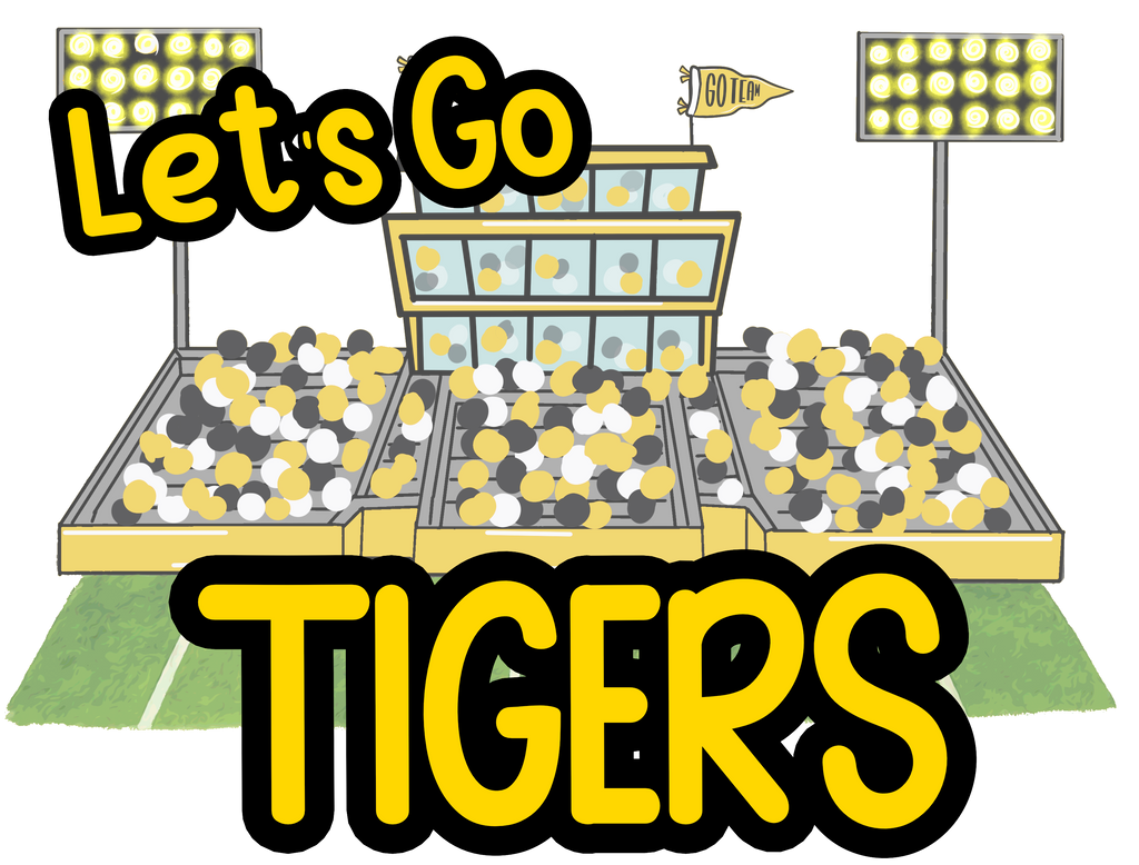Let's Go Stadium